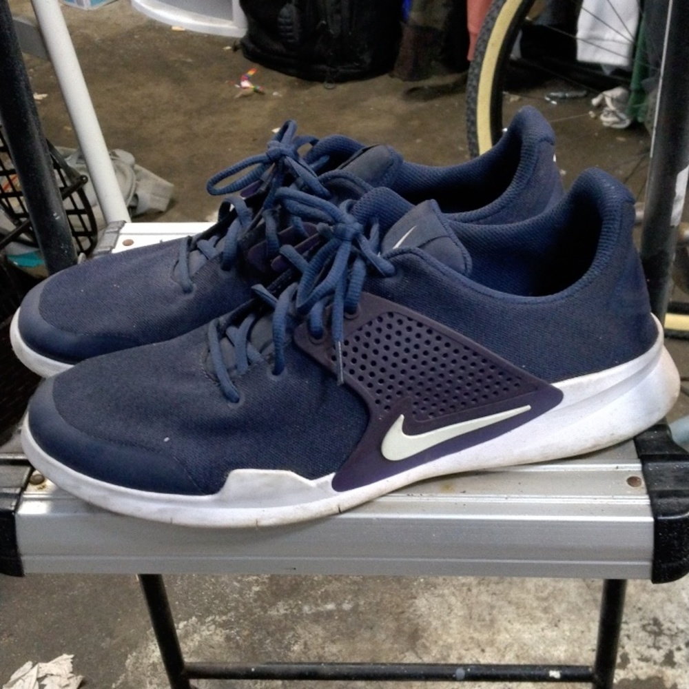 Nikes